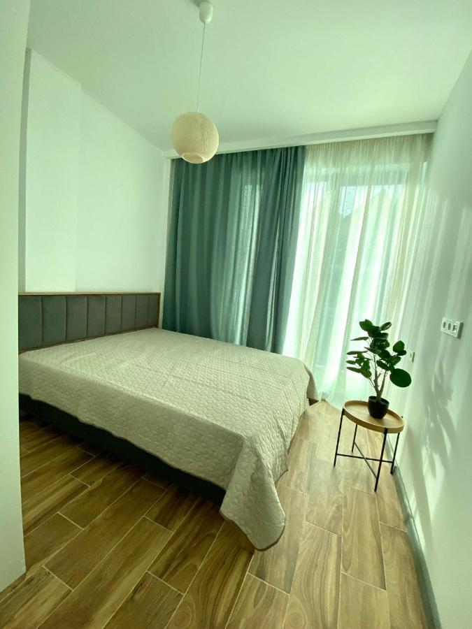 Snow Forest Bakuriani Apartment 10 Exteriör bild